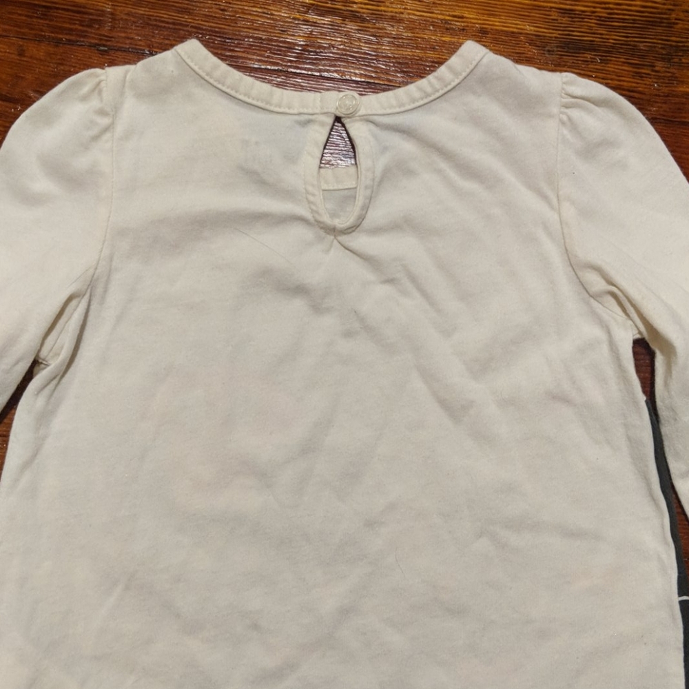 Baby Gap Halloween shirt - Picture 3 of 3